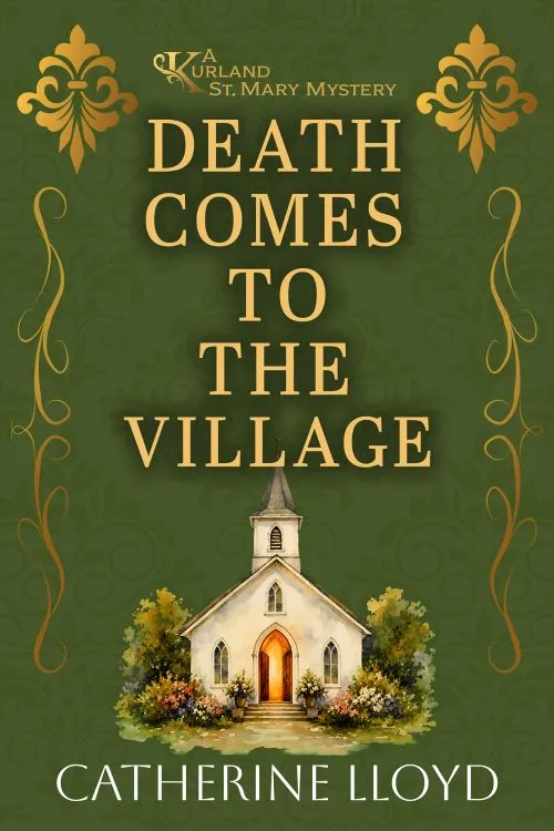 Death Comes to the Village